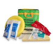 HZ20 20L Hazchem Spill Kit | 20L Chemical Spill Kit | Ecospill Spill Kits | Brisbane Sydney Melbourne Perth Canberra | Chemical Spill Clean Up
